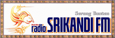 Radio Srikandi 99.6 FM Serang Banten